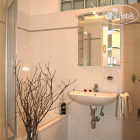 Belvedere Appartements