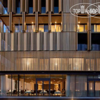 Doubletree by Hilton Vienna Schonbrunn 