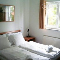Hotel Donaustadt Kagran 
