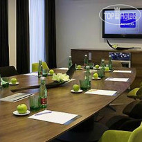 Novotel Wien City
