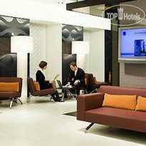 Novotel Wien City