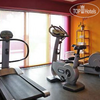 Novotel Suites Wien City Donau 