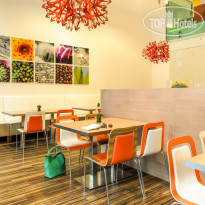 Ibis Wien Messe