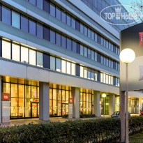 Ibis Wien Messe