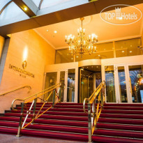 InterContinental Vienna