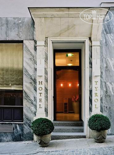 Hotel photo Das Tyrol 4*