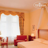 Hotel Kaiserhof Wien