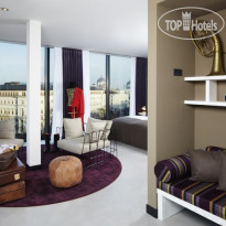 25hours Hotel