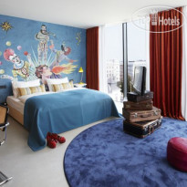 25hours Hotel