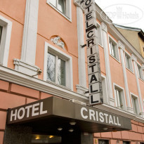 Novum Hotel Cristall Wien Messe 