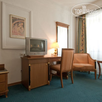 Novum Hotel Cristall Wien Messe 