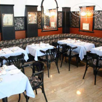 Novum Hotel Cristall Wien Messe 