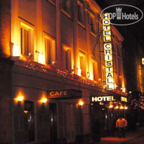 Novum Hotel Cristall Wien Messe 