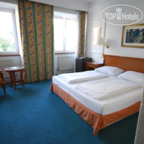 Novum Hotel Cristall Wien Messe 