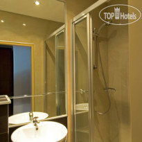Novum Hotel Cristall Wien Messe 