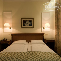 Novum Hotel Cristall Wien Messe 