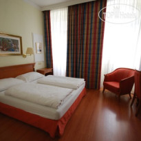 Novum Hotel Cristall Wien Messe 