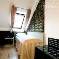 Novum Hotel Cristall Wien Messe 