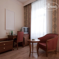 Novum Hotel Cristall Wien Messe 