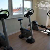 FourSide Hotel & Suites Vienna