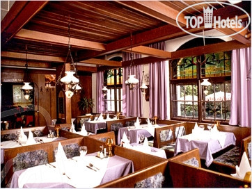 New photos from tourists Sophienalpe 3*