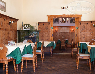 Hotelier's photos Bergwirt 3*