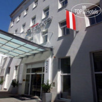 Hotel Orangerie 