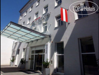 Hotel Orangerie