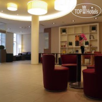 Hotel Orangerie 