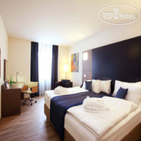 Hotel Orangerie