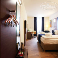 Hotel Orangerie