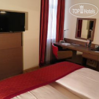 Hotel Orangerie