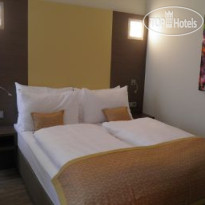Hotel Orangerie