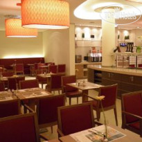 Hotel Orangerie
