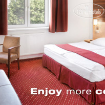 Arion Airporthotel 
