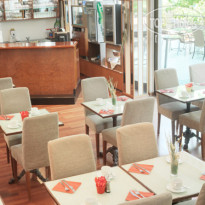Arion Airporthotel 