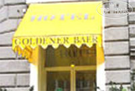 Hotelier's photos Goldener Baer 2*