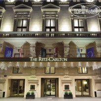 The Ritz Carlton