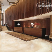 The Ritz Carlton