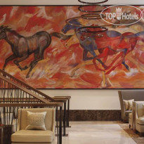 The Ritz Carlton
