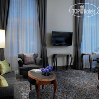 The Ritz Carlton