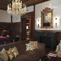 The Ritz Carlton