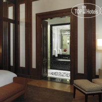 The Ritz Carlton