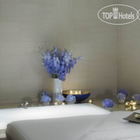 The Ritz Carlton