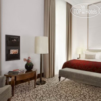 The Ritz Carlton