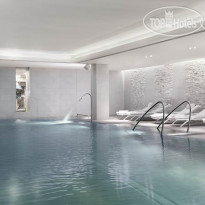 The Ritz Carlton