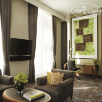 The Ritz Carlton