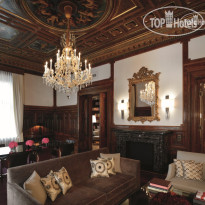 The Ritz Carlton