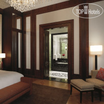 The Ritz Carlton