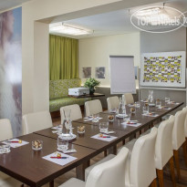 Das Tigra Hotel 